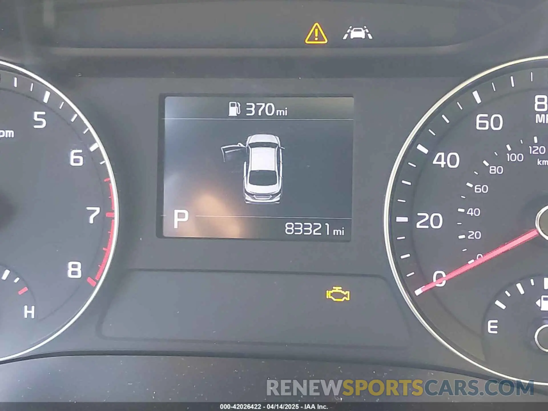 15 Photograph of a damaged car 3KPF24AD9KE010744 KIA FORTE 2019