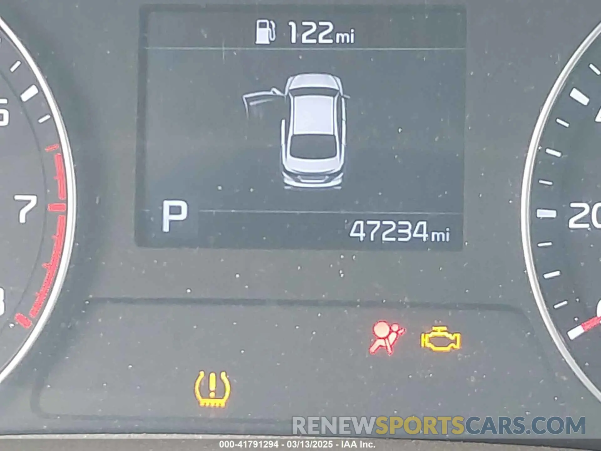 15 Photograph of a damaged car 3KPF24AD9KE033831 KIA FORTE 2019