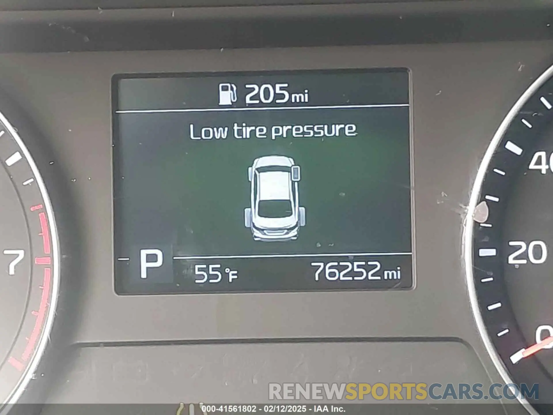 16 Photograph of a damaged car 3KPF24AD9KE042044 KIA FORTE 2019