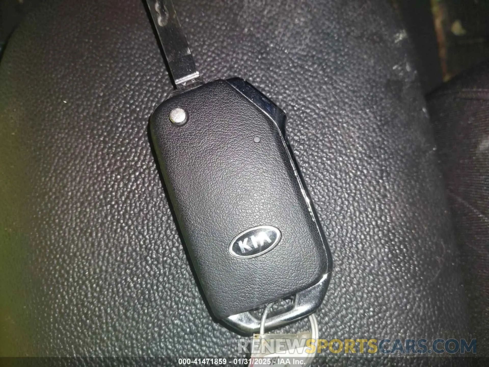 11 Photograph of a damaged car 3KPF24AD9KE055893 KIA FORTE 2019