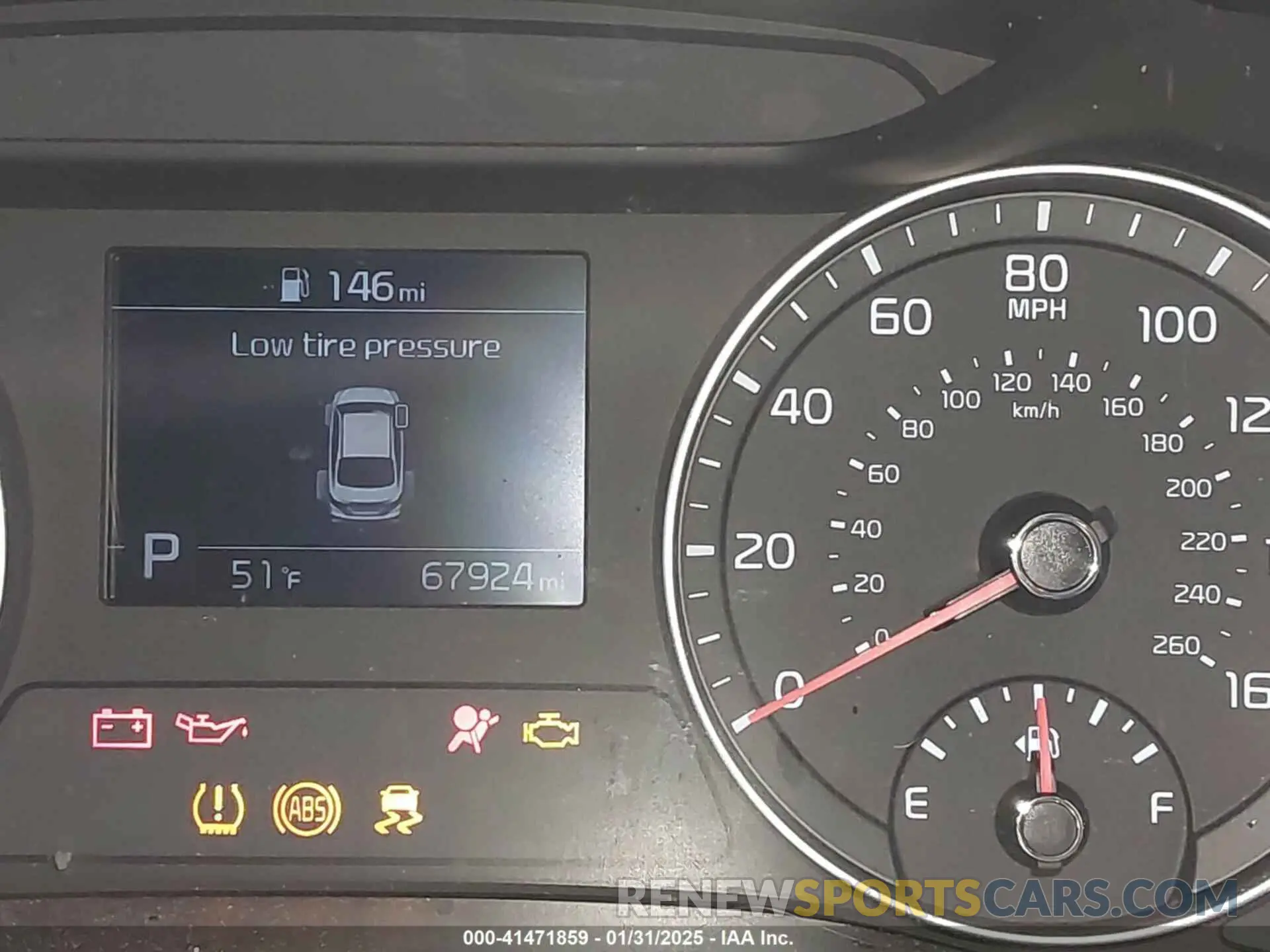 15 Photograph of a damaged car 3KPF24AD9KE055893 KIA FORTE 2019