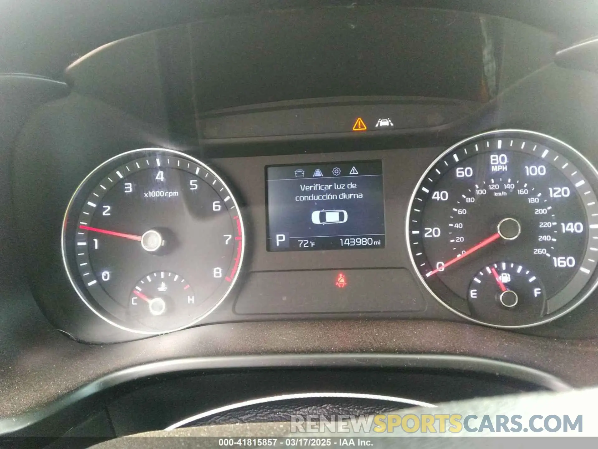 7 Photograph of a damaged car 3KPF24AD9KE109578 KIA FORTE 2019