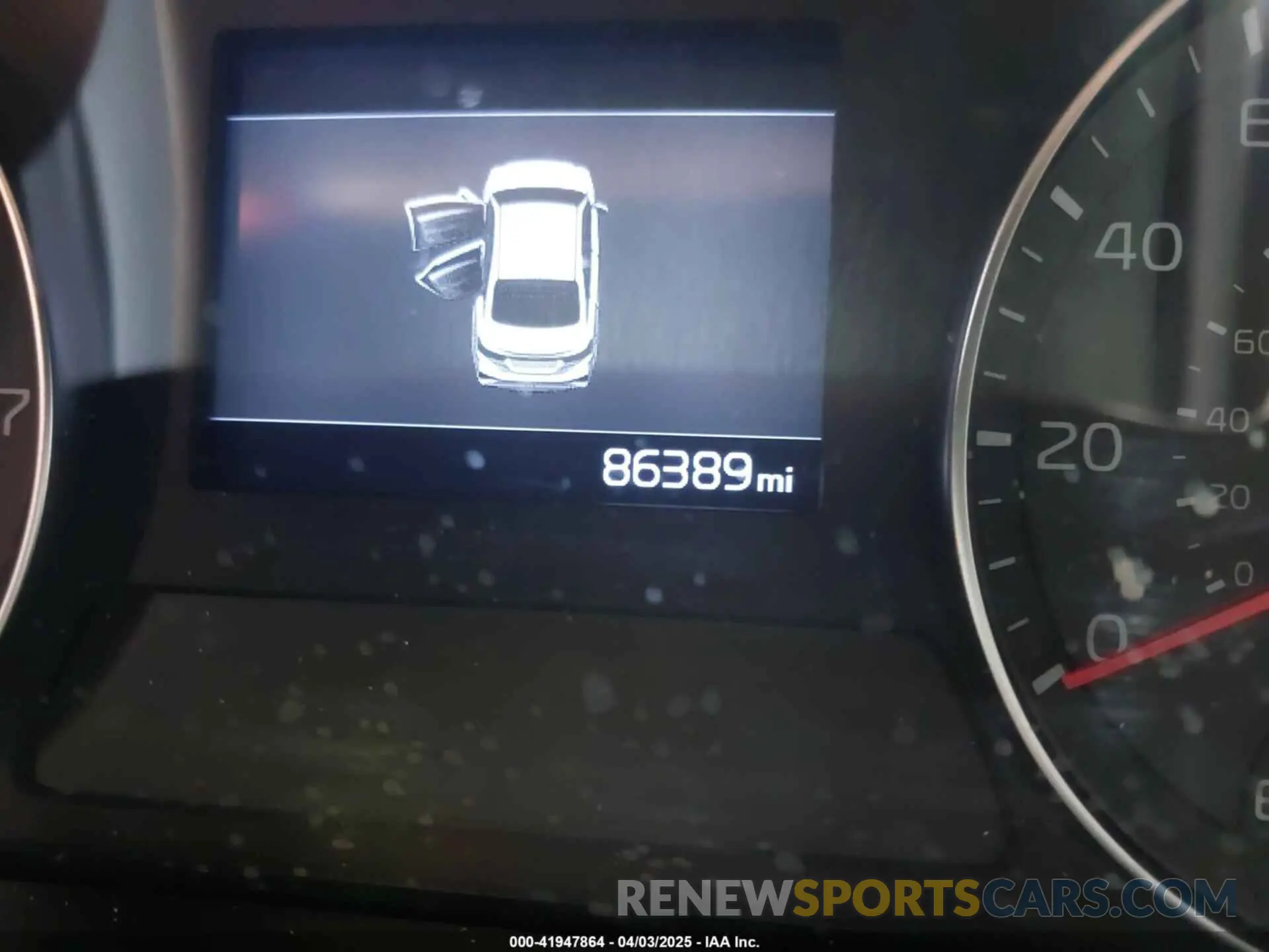 15 Photograph of a damaged car 3KPF24AD9KE116403 KIA FORTE 2019