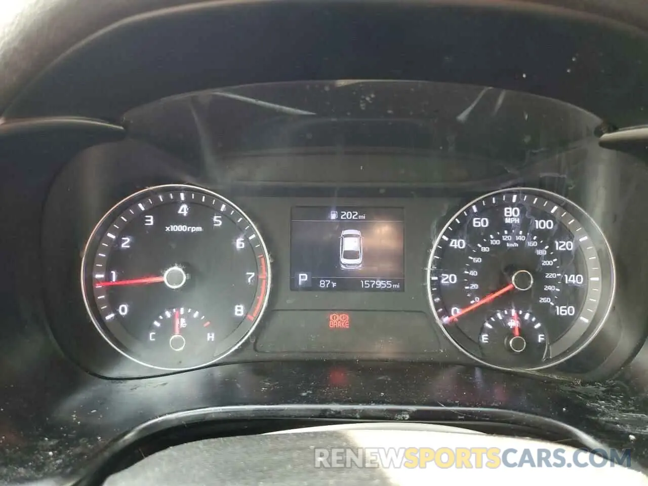9 Photograph of a damaged car 3KPF24AD9KE124856 KIA FORTE 2019