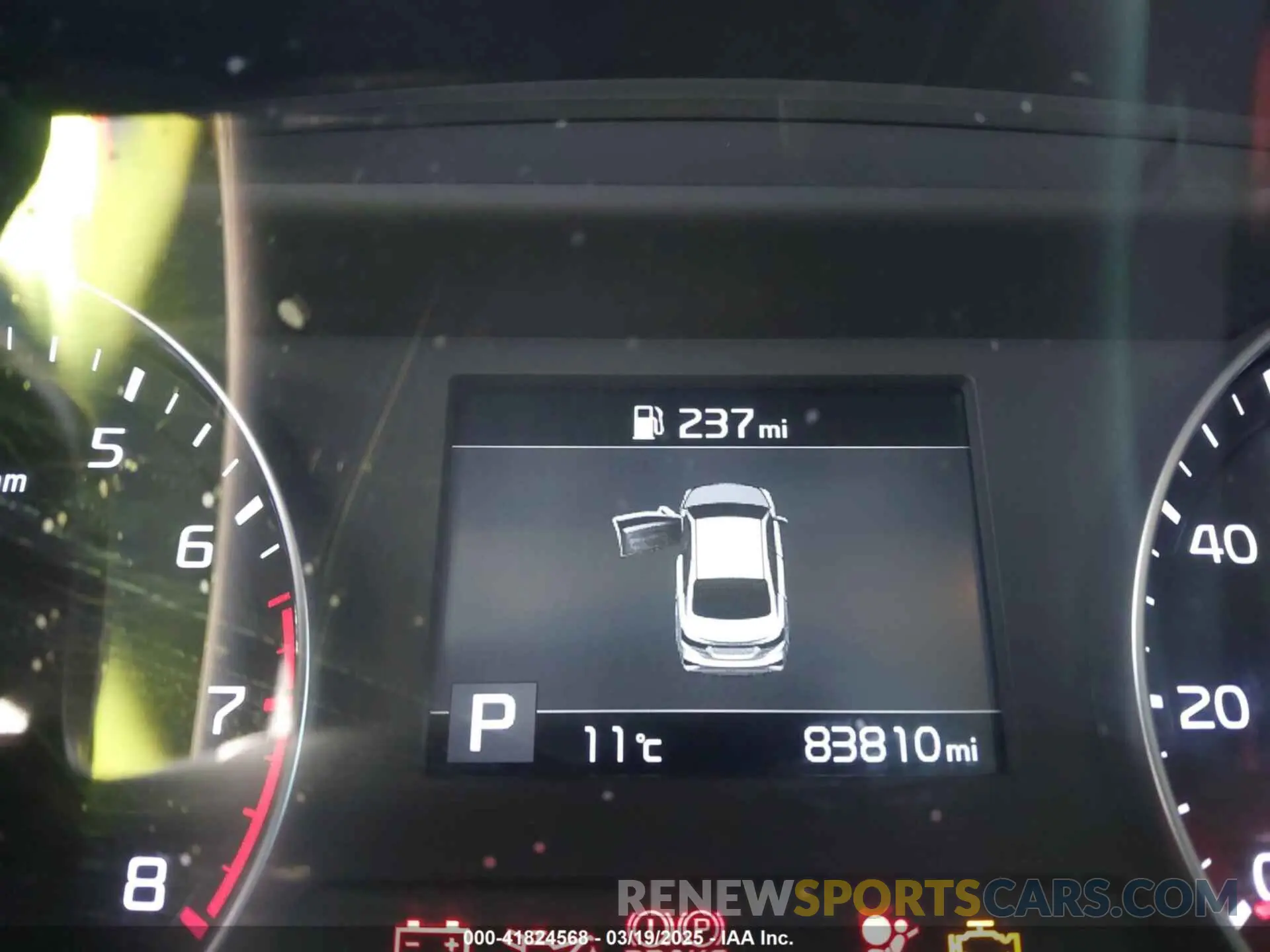 15 Photograph of a damaged car 3KPF24ADXKE006654 KIA FORTE 2019