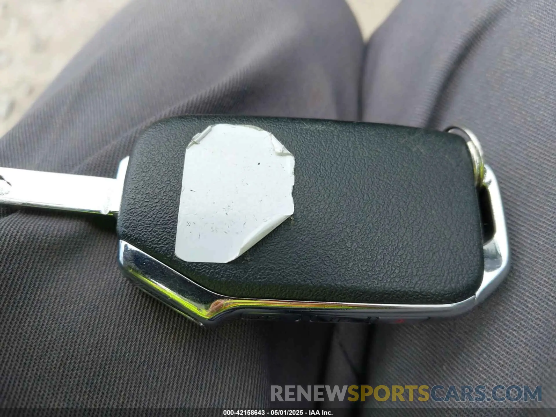 11 Photograph of a damaged car 3KPF24ADXKE021588 KIA FORTE 2019