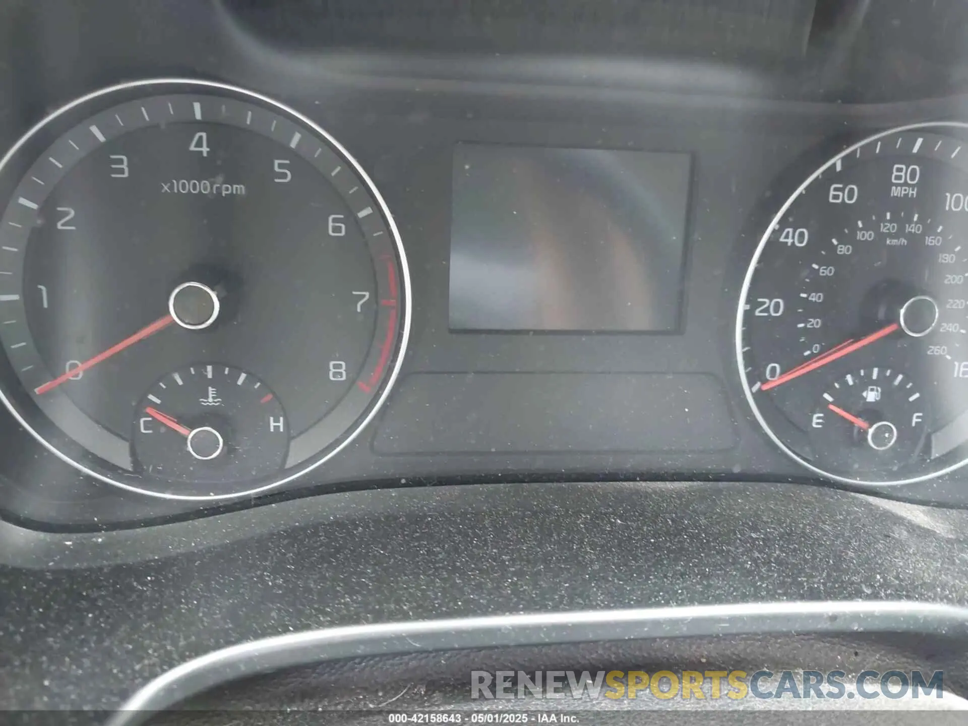 15 Photograph of a damaged car 3KPF24ADXKE021588 KIA FORTE 2019