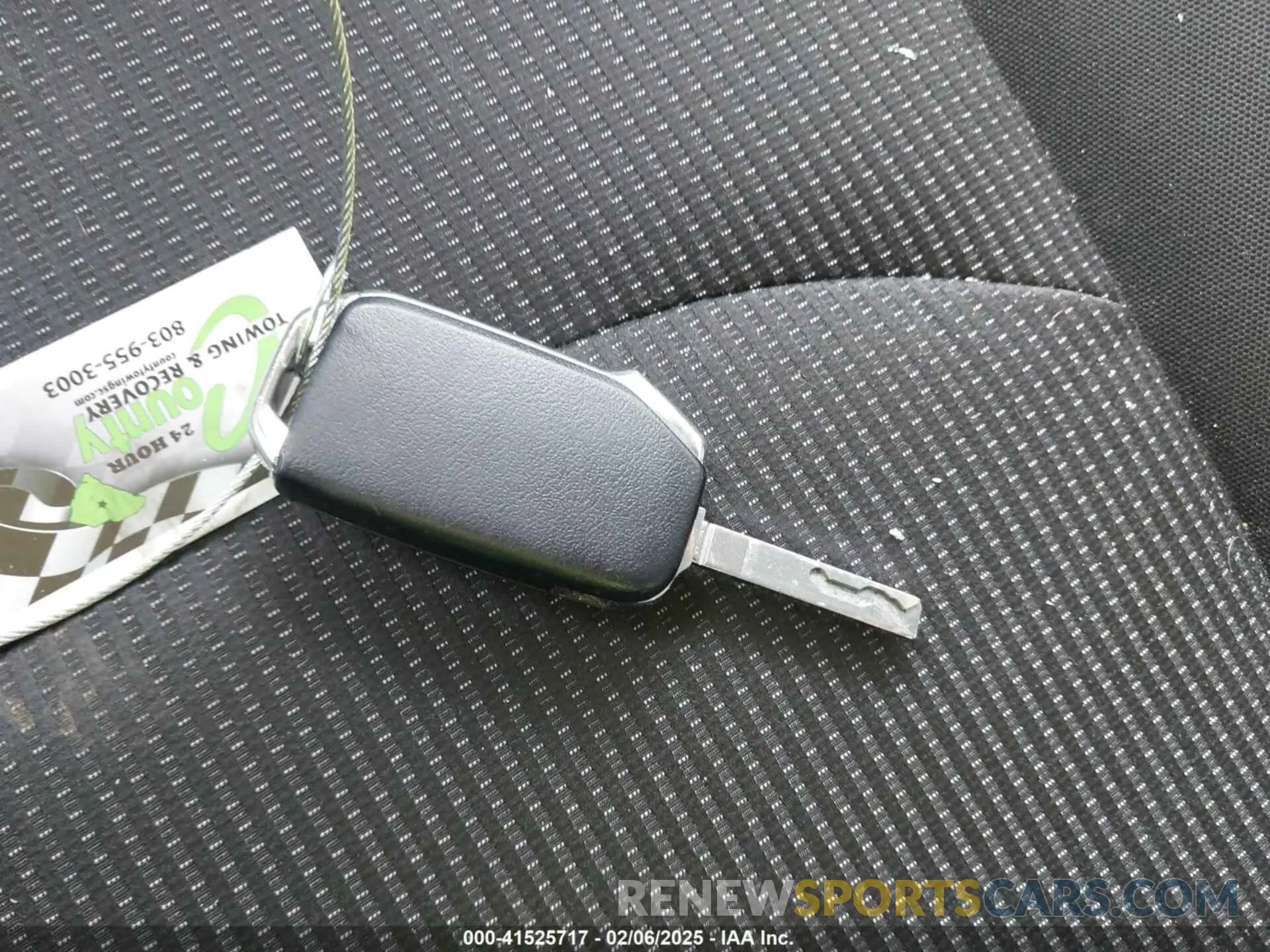11 Photograph of a damaged car 3KPF24ADXKE040741 KIA FORTE 2019