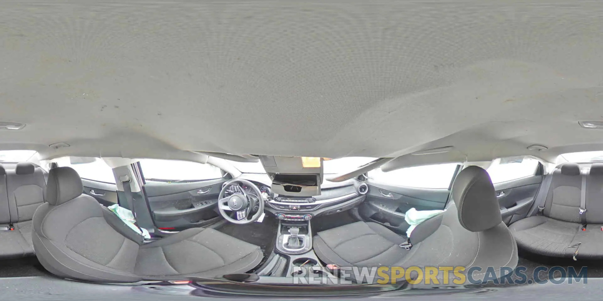 13 Photograph of a damaged car 3KPF24ADXKE043414 KIA FORTE 2019