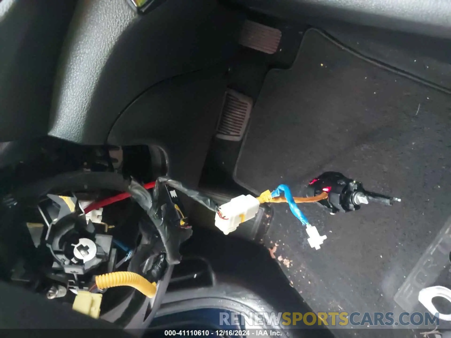 18 Photograph of a damaged car 3KPF24ADXKE045549 KIA FORTE 2019