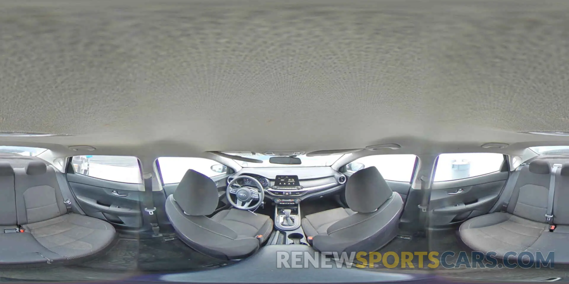 15 Photograph of a damaged car 3KPF24ADXKE083783 KIA FORTE 2019