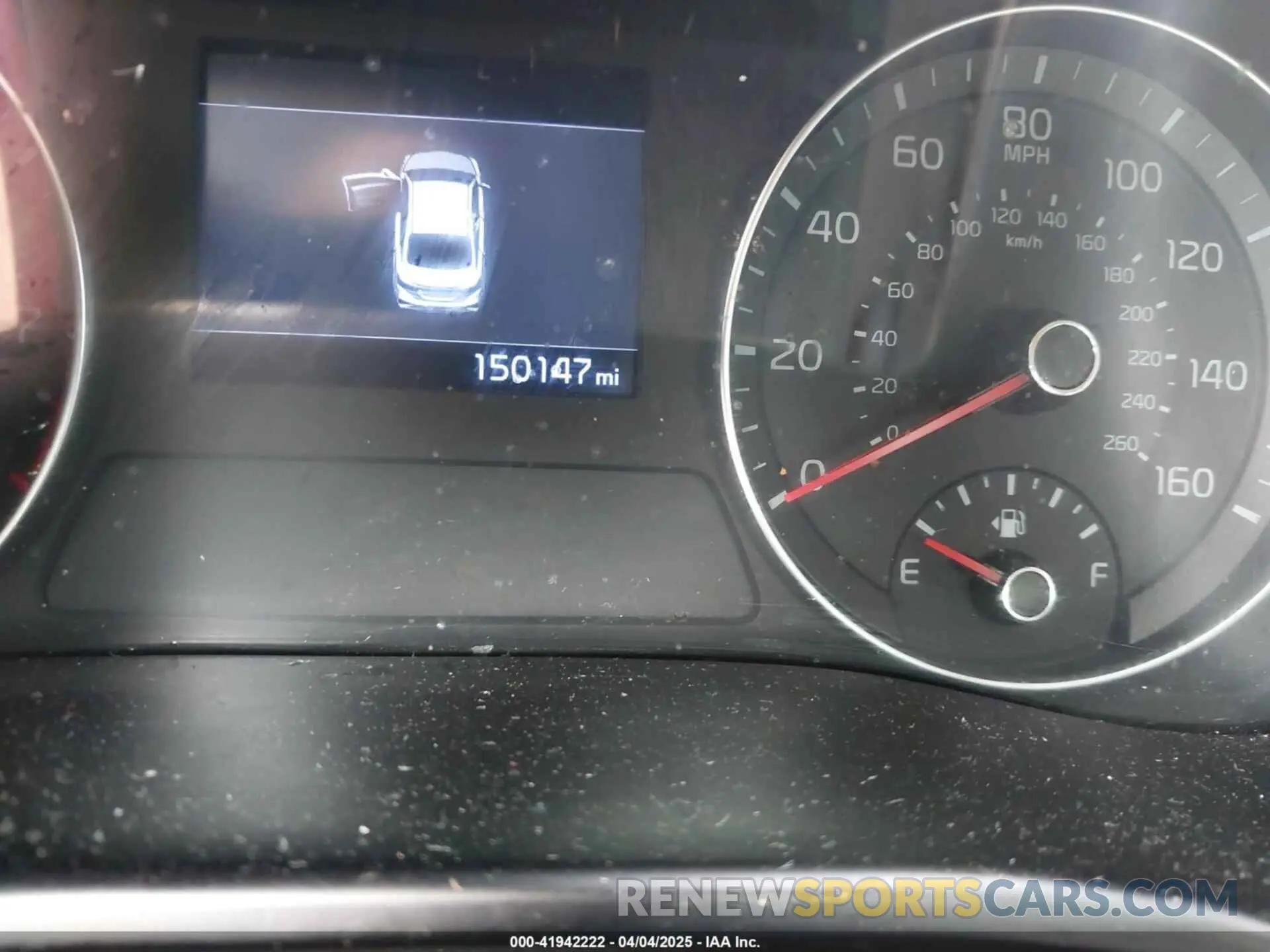 14 Photograph of a damaged car 3KPF24ADXKE095612 KIA FORTE 2019