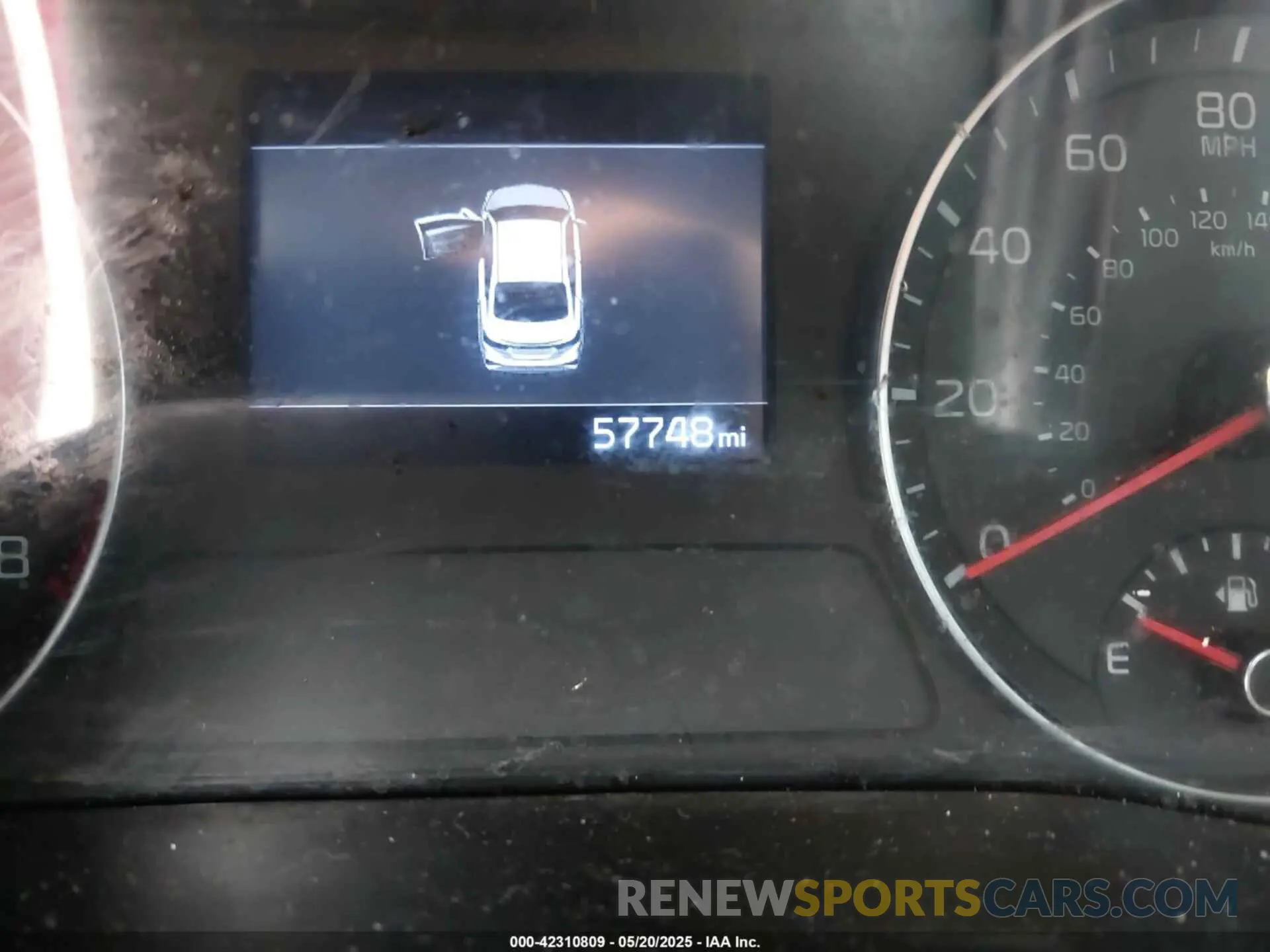 14 Photograph of a damaged car 3KPF24ADXKE108732 KIA FORTE 2019