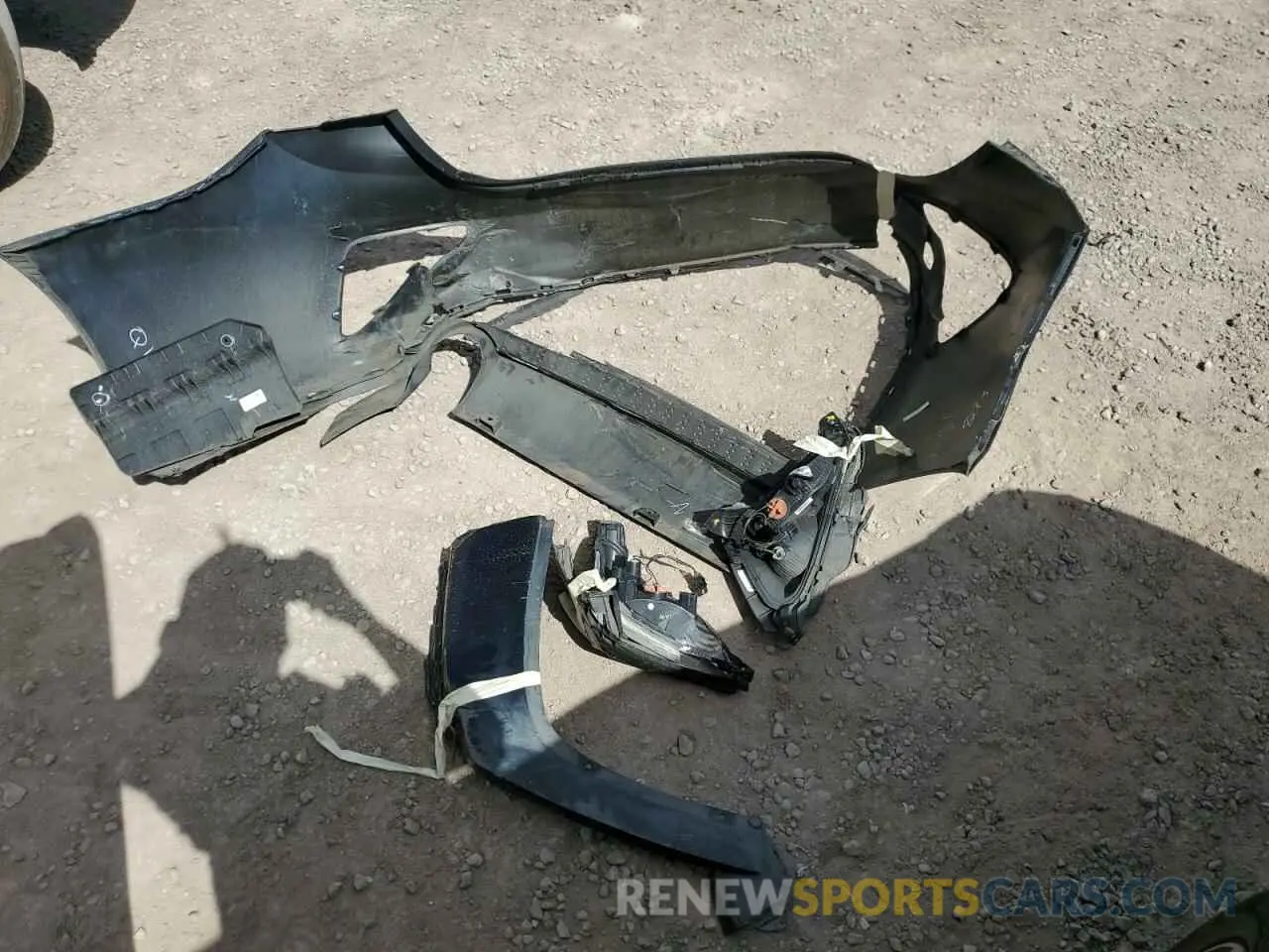 12 Photograph of a damaged car 3KPF24ADXKE119794 KIA FORTE 2019