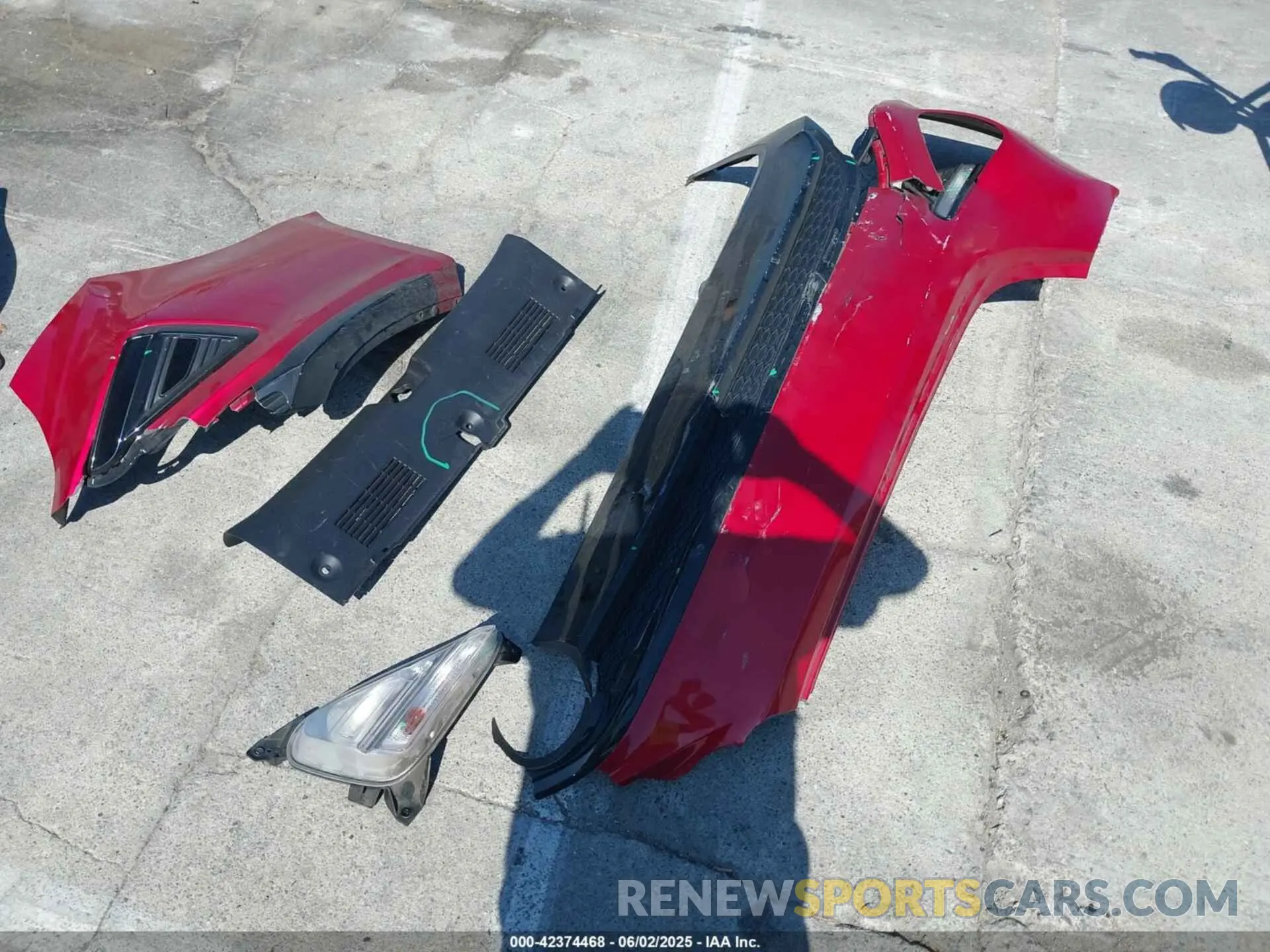12 Photograph of a damaged car 3KPF34AD0KE006787 KIA FORTE 2019