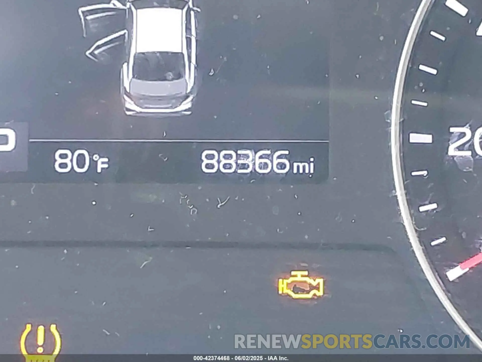 16 Photograph of a damaged car 3KPF34AD0KE006787 KIA FORTE 2019