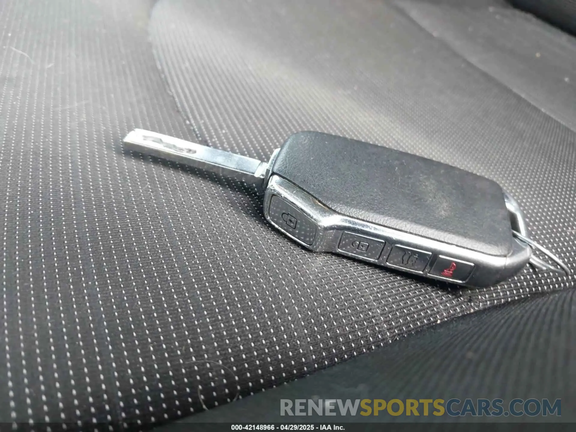11 Photograph of a damaged car 3KPF34AD0KE110678 KIA FORTE 2019
