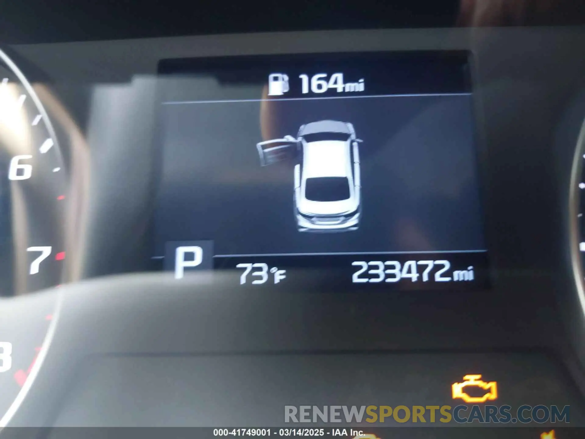 15 Photograph of a damaged car 3KPF34AD2KE028516 KIA FORTE 2019