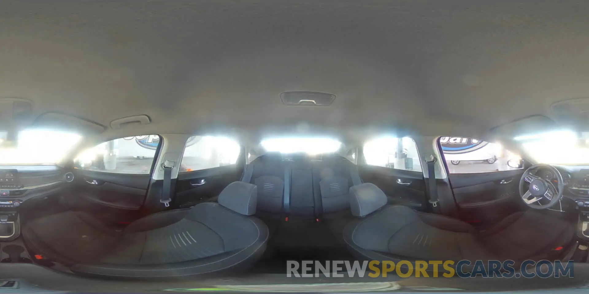14 Photograph of a damaged car 3KPF34AD3KE028170 KIA FORTE 2019