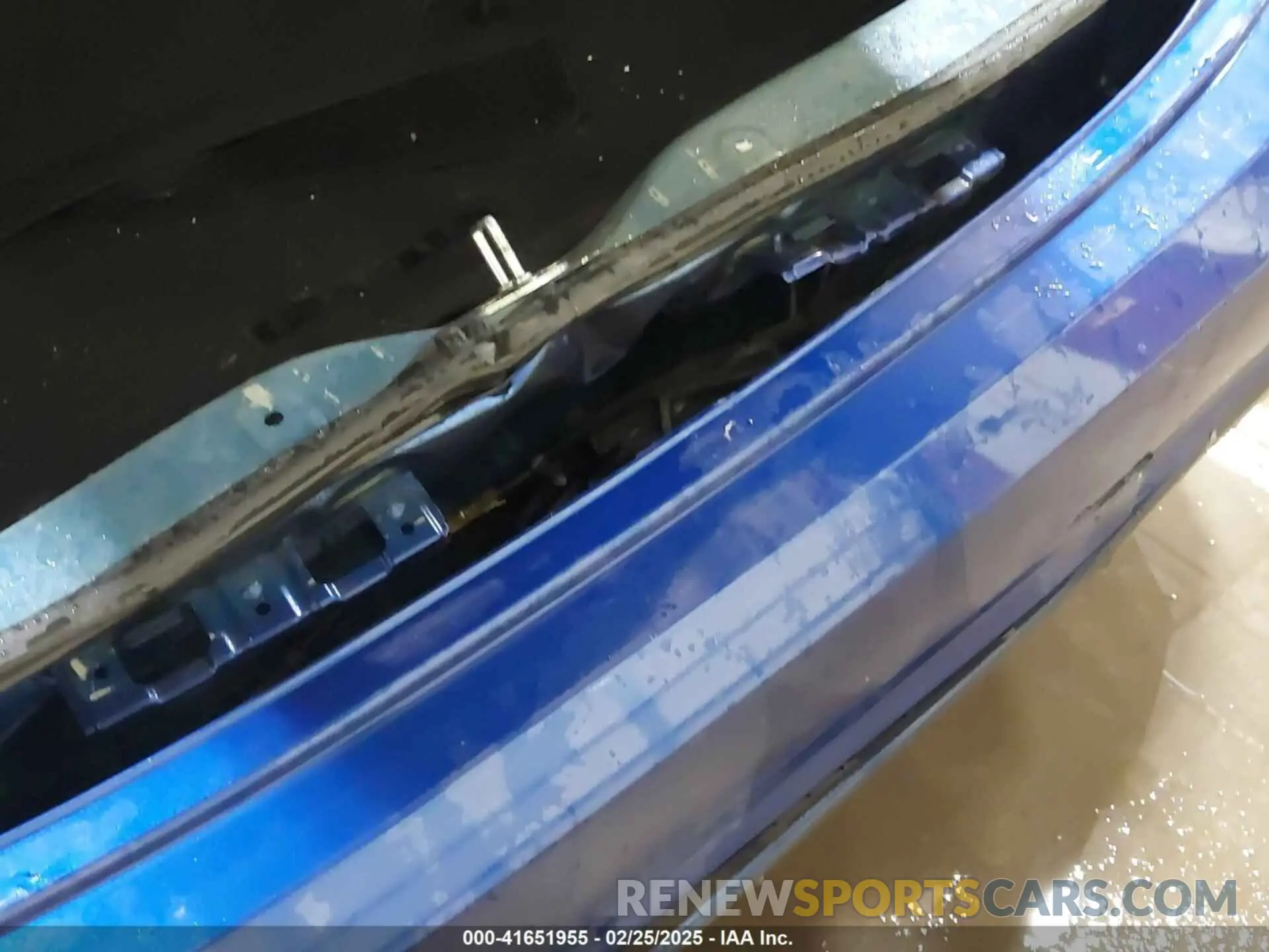 6 Photograph of a damaged car 3KPF34AD3KE035488 KIA FORTE 2019