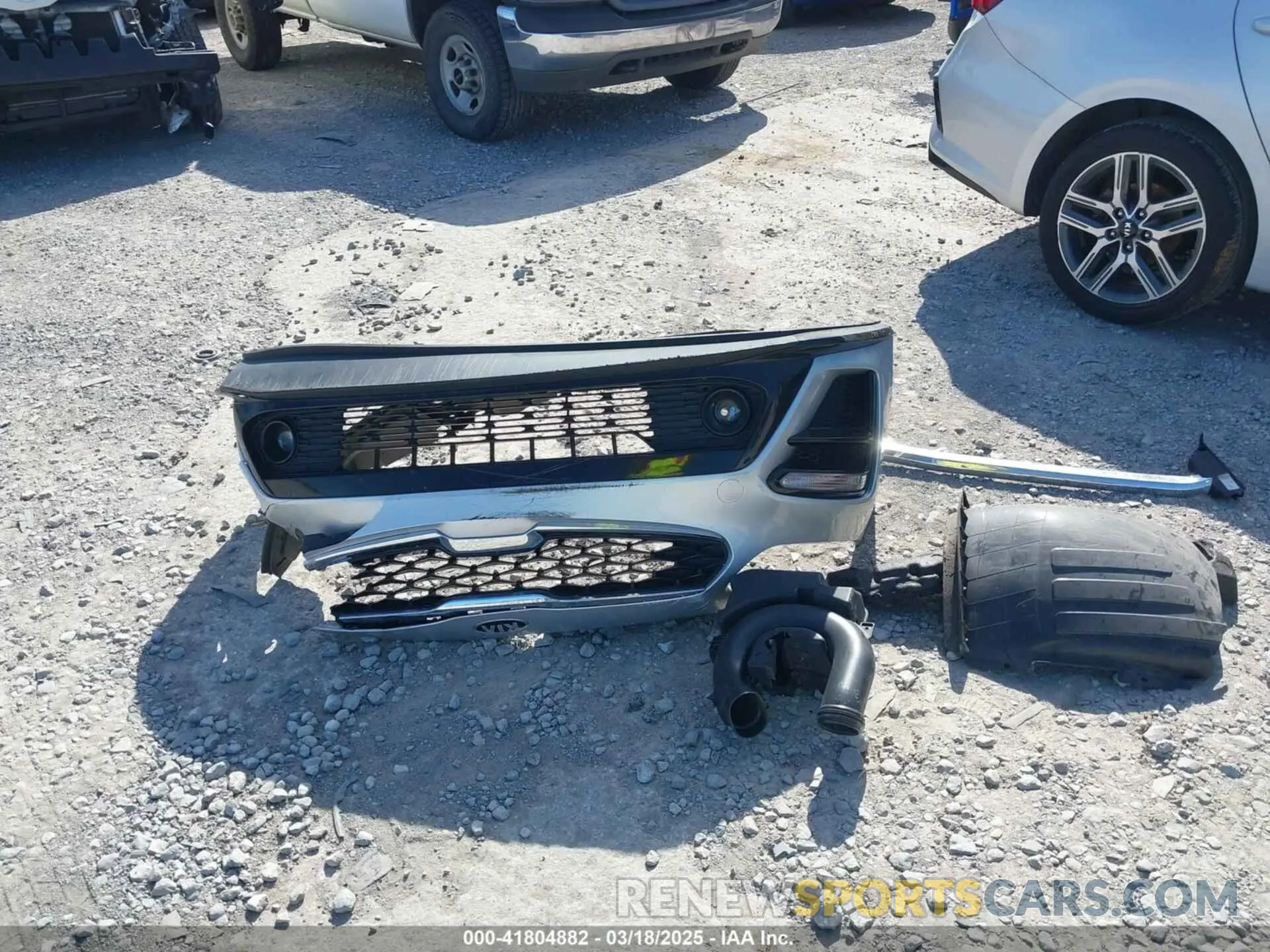 12 Photograph of a damaged car 3KPF34AD4KE017288 KIA FORTE 2019