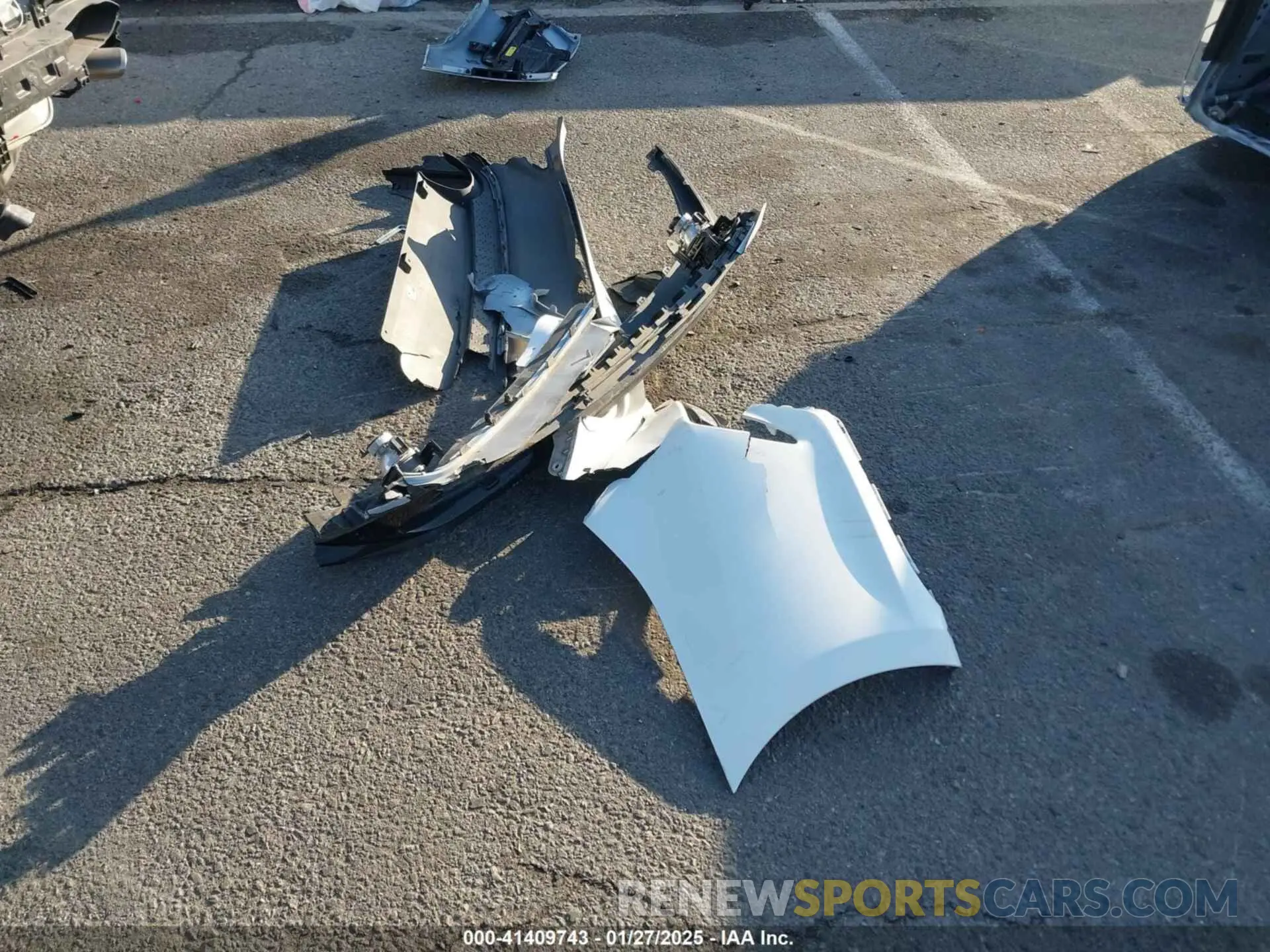 12 Photograph of a damaged car 3KPF34AD4KE070086 KIA FORTE 2019