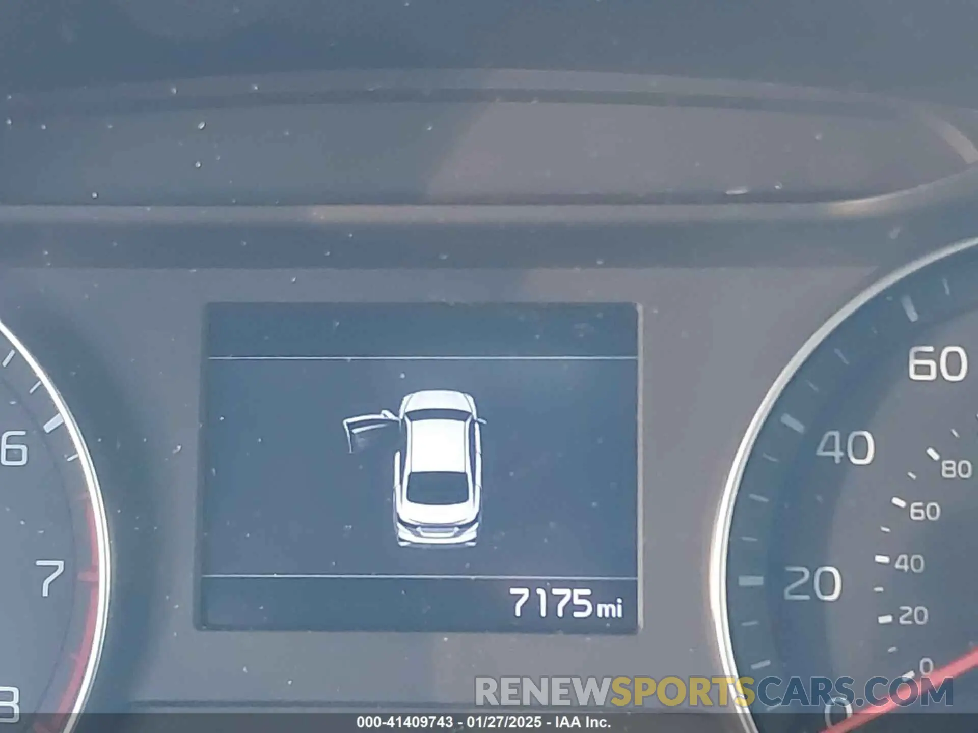 16 Photograph of a damaged car 3KPF34AD4KE070086 KIA FORTE 2019
