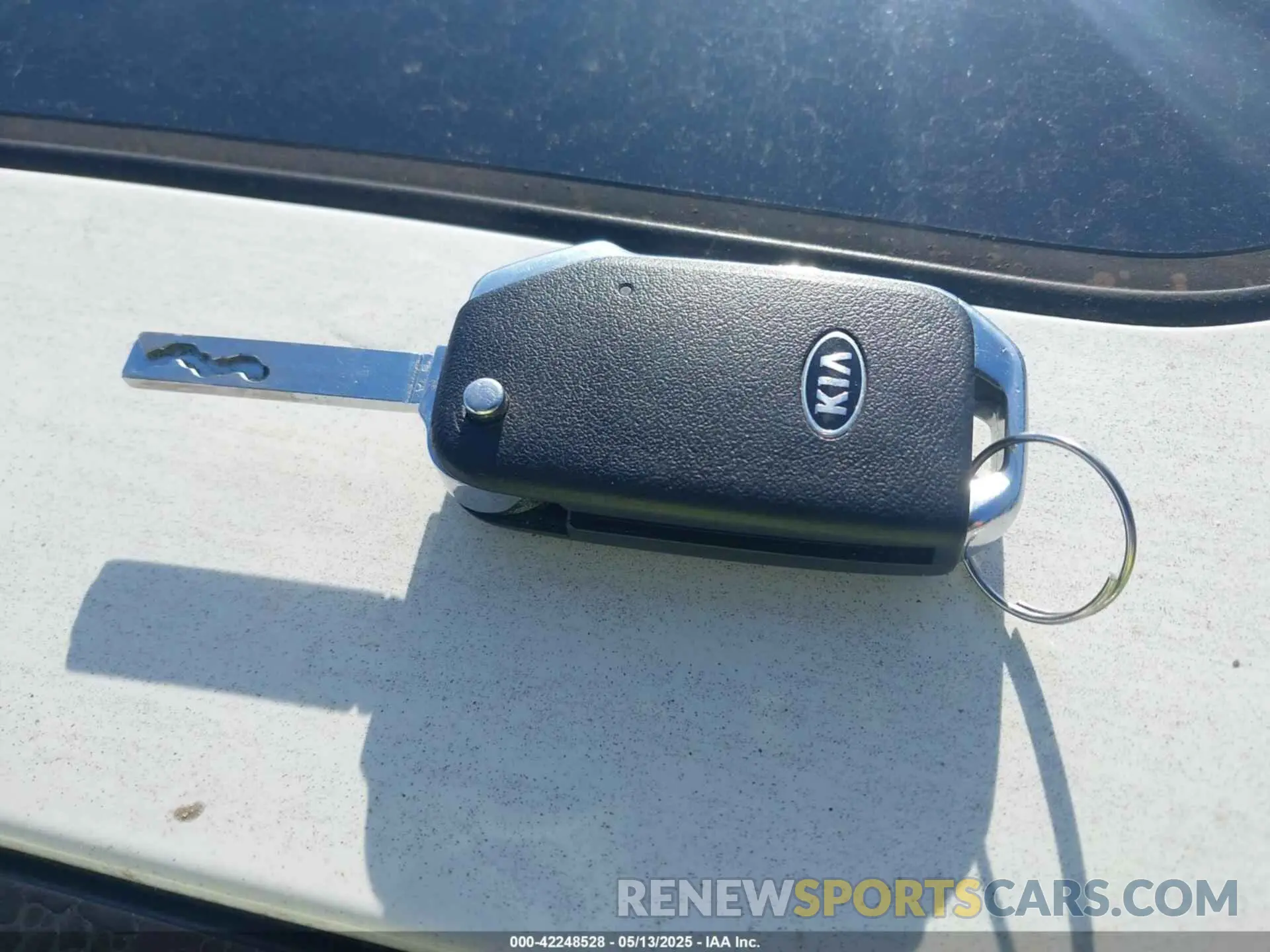 11 Photograph of a damaged car 3KPF34AD5KE026596 KIA FORTE 2019