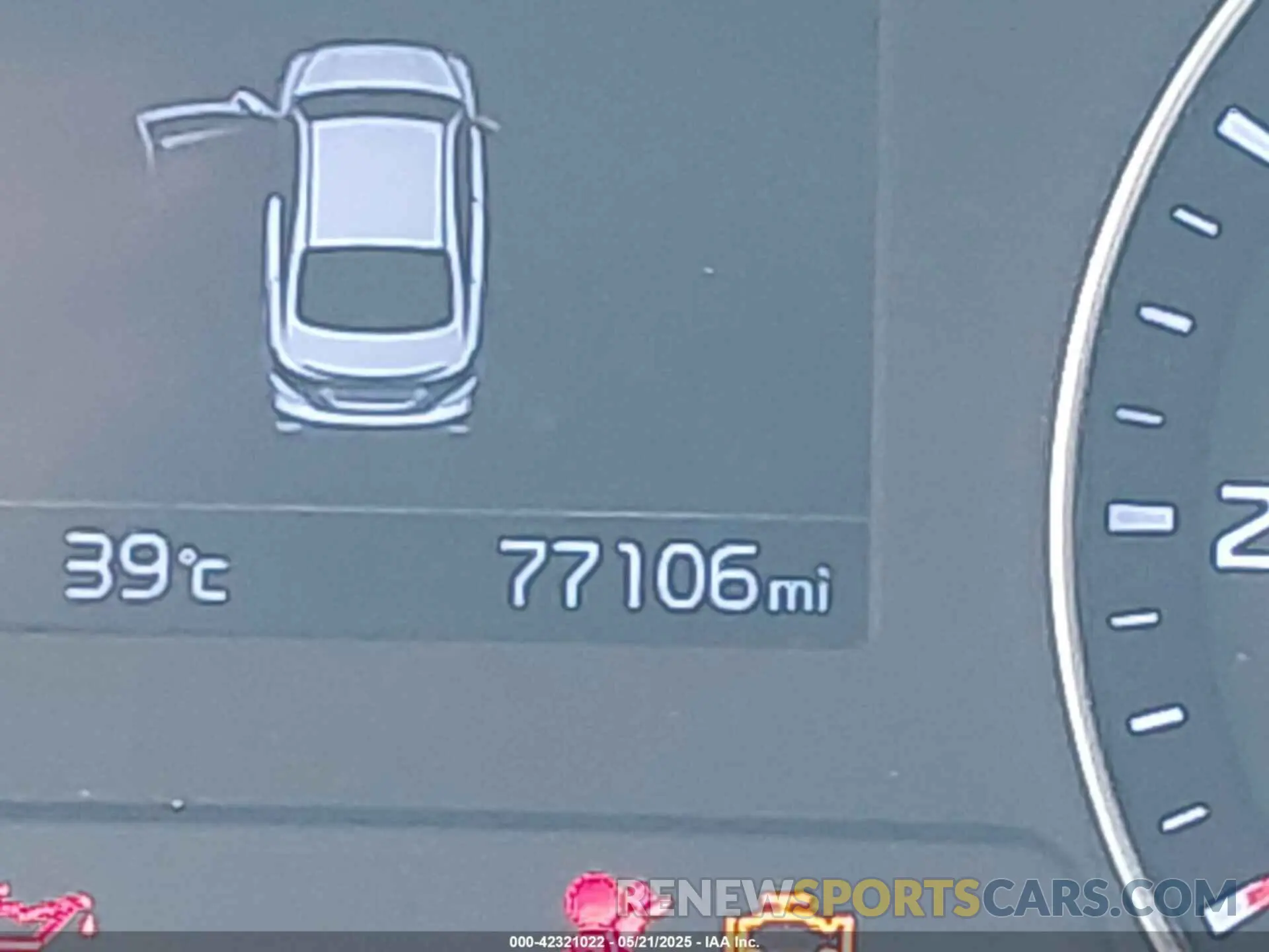 16 Photograph of a damaged car 3KPF34AD5KE062319 KIA FORTE 2019