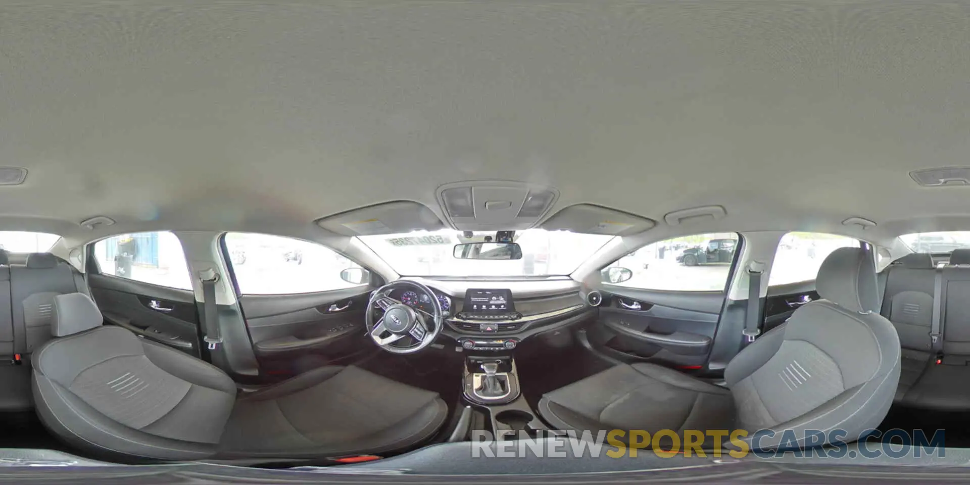 13 Photograph of a damaged car 3KPF34AD5KE124253 KIA FORTE 2019