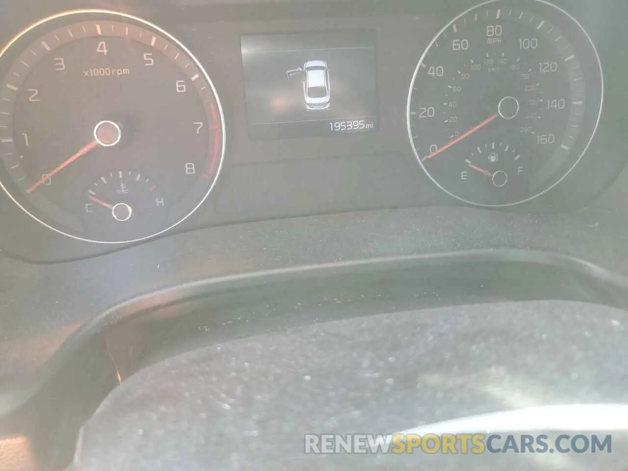 9 Photograph of a damaged car 3KPF34AD6KE029474 KIA FORTE 2019