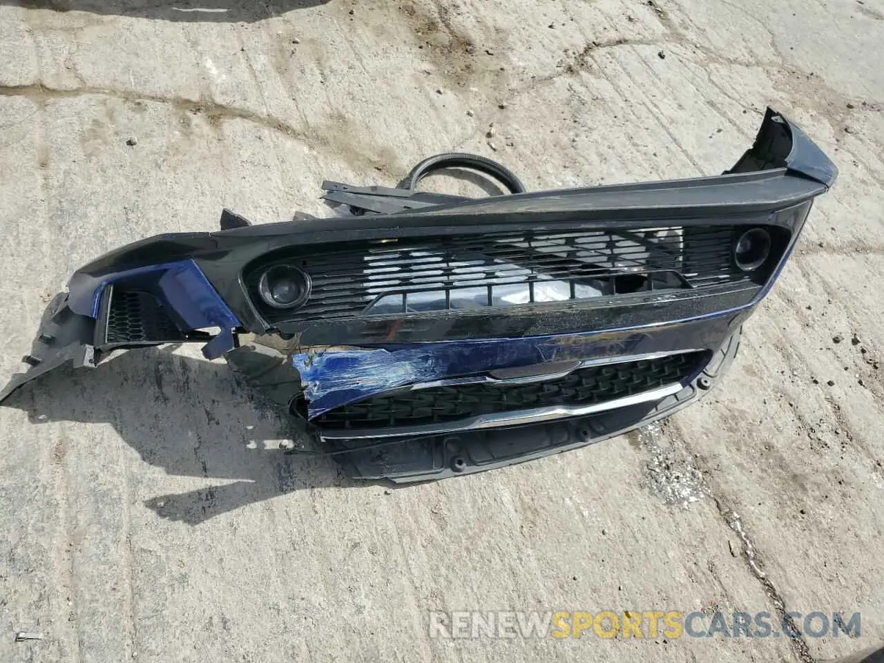 14 Photograph of a damaged car 3KPF34AD7KE022095 KIA FORTE 2019