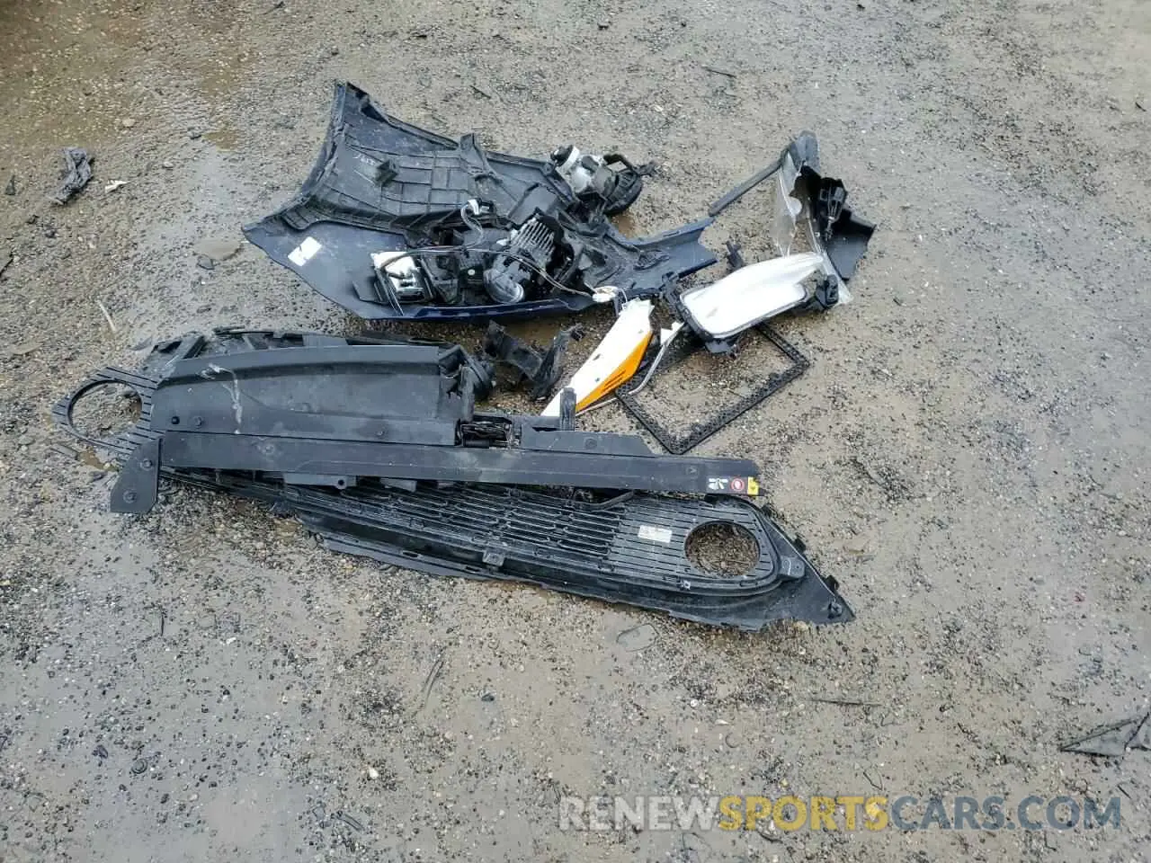12 Photograph of a damaged car 3KPF34AD7KE027684 KIA FORTE 2019