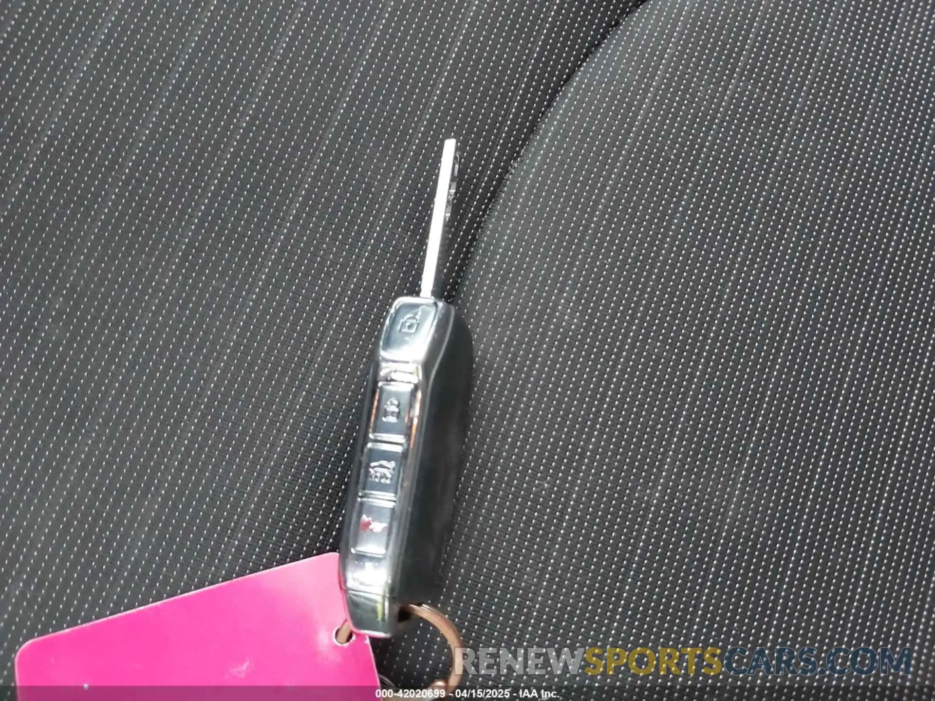 11 Photograph of a damaged car 3KPF34AD8KE006973 KIA FORTE 2019