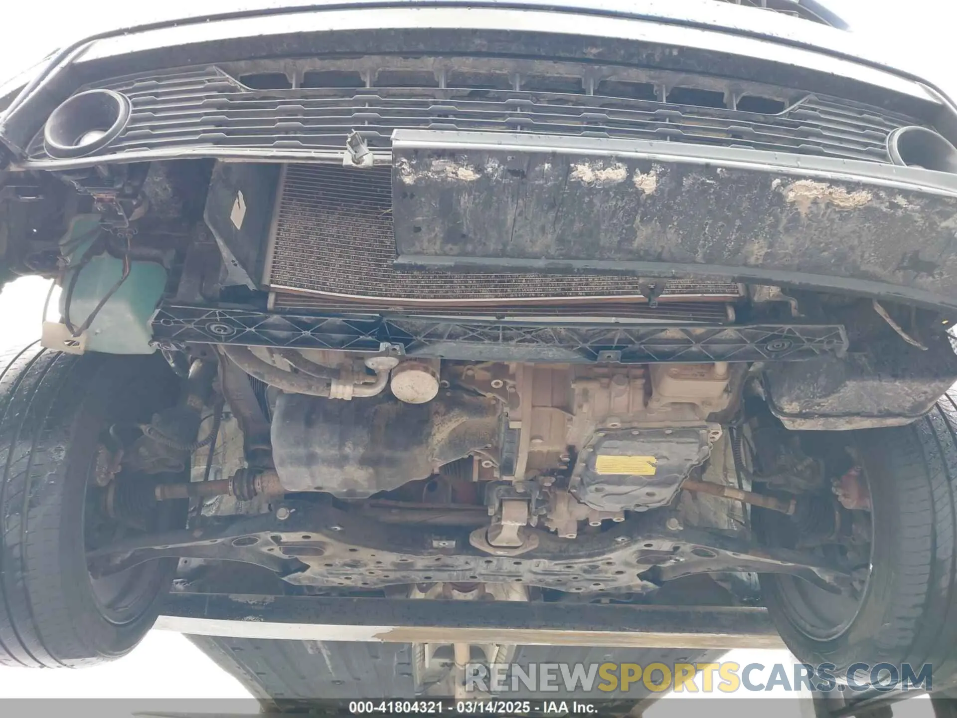 17 Photograph of a damaged car 3KPF34AD8KE022803 KIA FORTE 2019