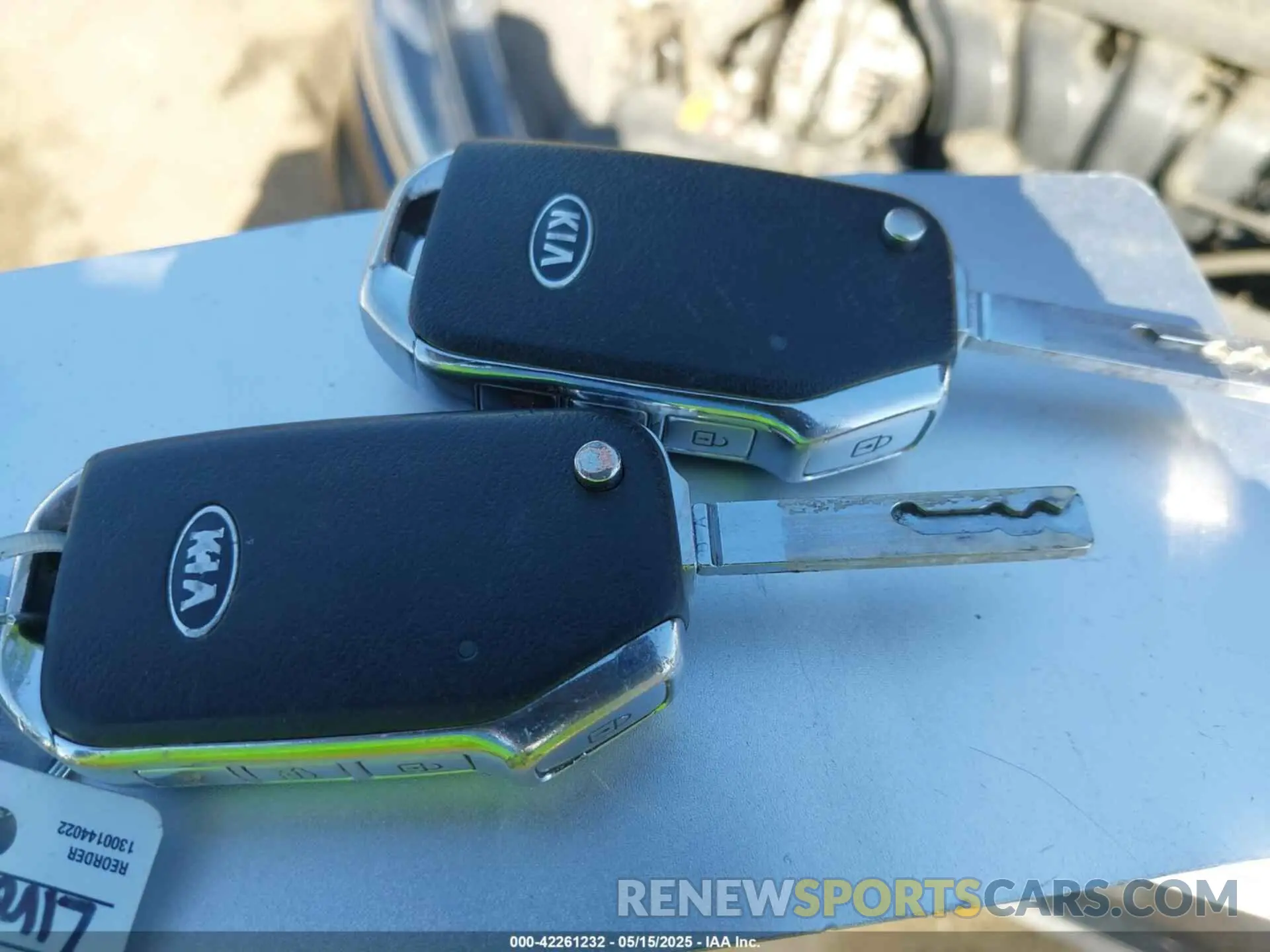 11 Photograph of a damaged car 3KPF34AD8KE024325 KIA FORTE 2019