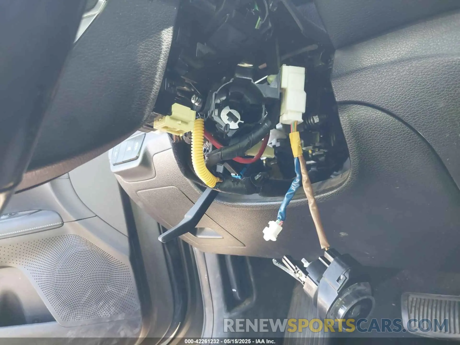 19 Photograph of a damaged car 3KPF34AD8KE024325 KIA FORTE 2019
