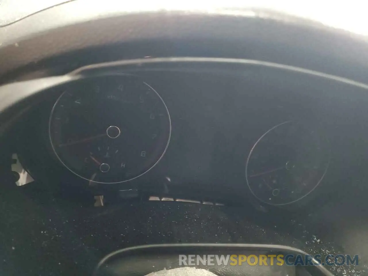 9 Photograph of a damaged car 3KPF34AD8KE063903 KIA FORTE 2019