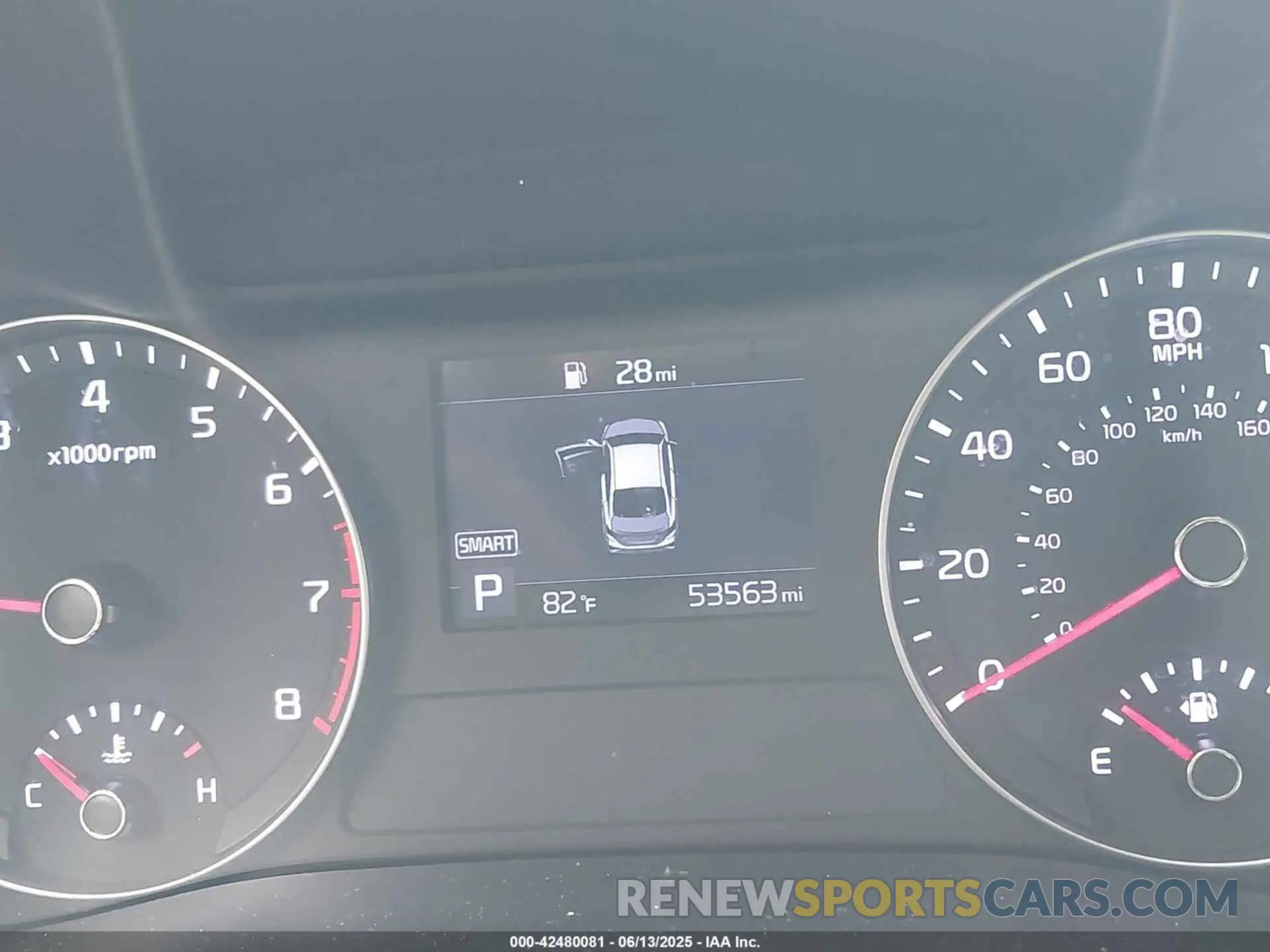 15 Photograph of a damaged car 3KPF34AD8KE110556 KIA FORTE 2019
