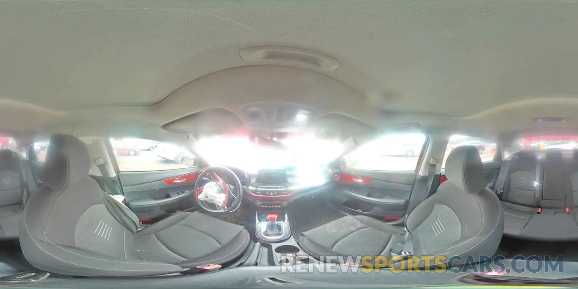 13 Photograph of a damaged car 3KPF34AD9KE049752 KIA FORTE 2019