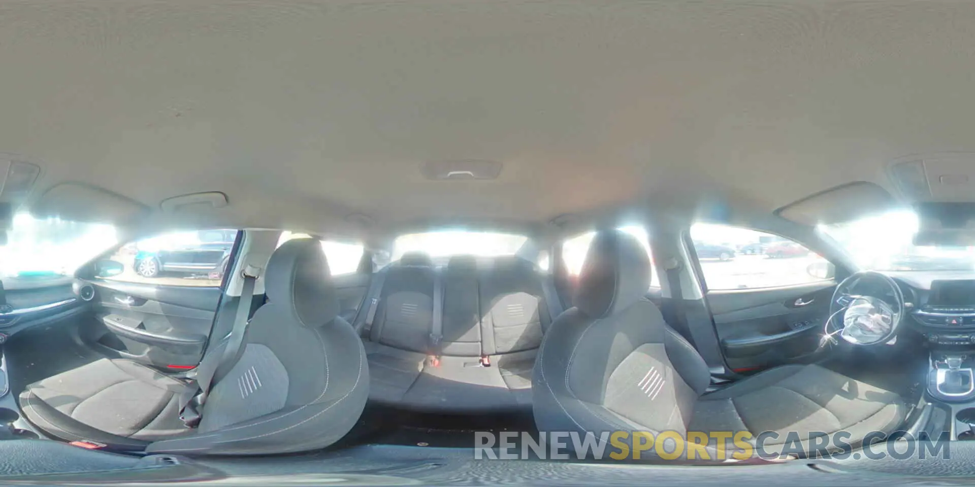 12 Photograph of a damaged car 3KPF34ADXKE134115 KIA FORTE 2019