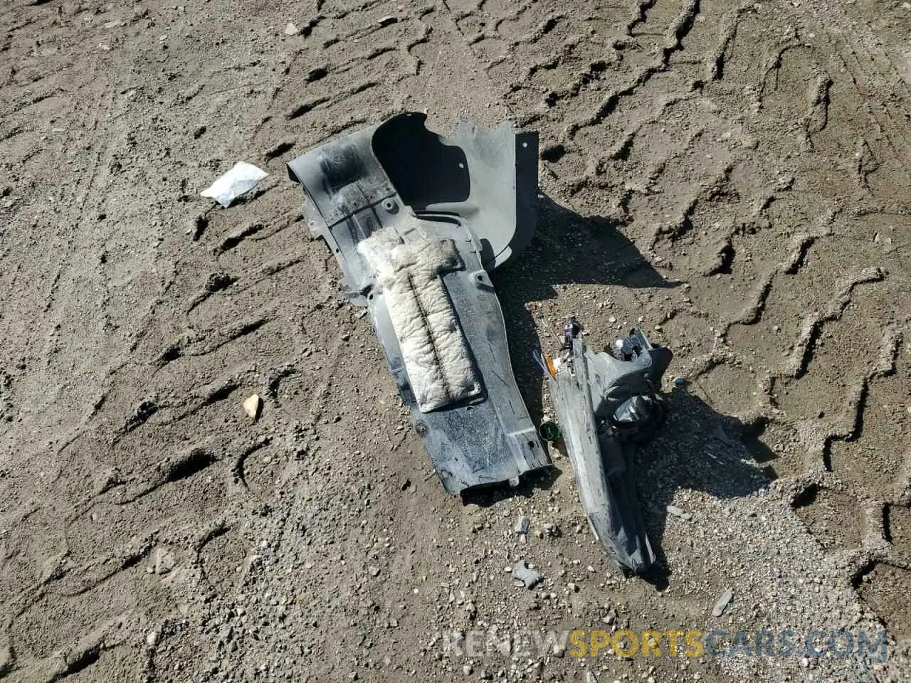14 Photograph of a damaged car 3KPF34ADXKE134115 KIA FORTE 2019