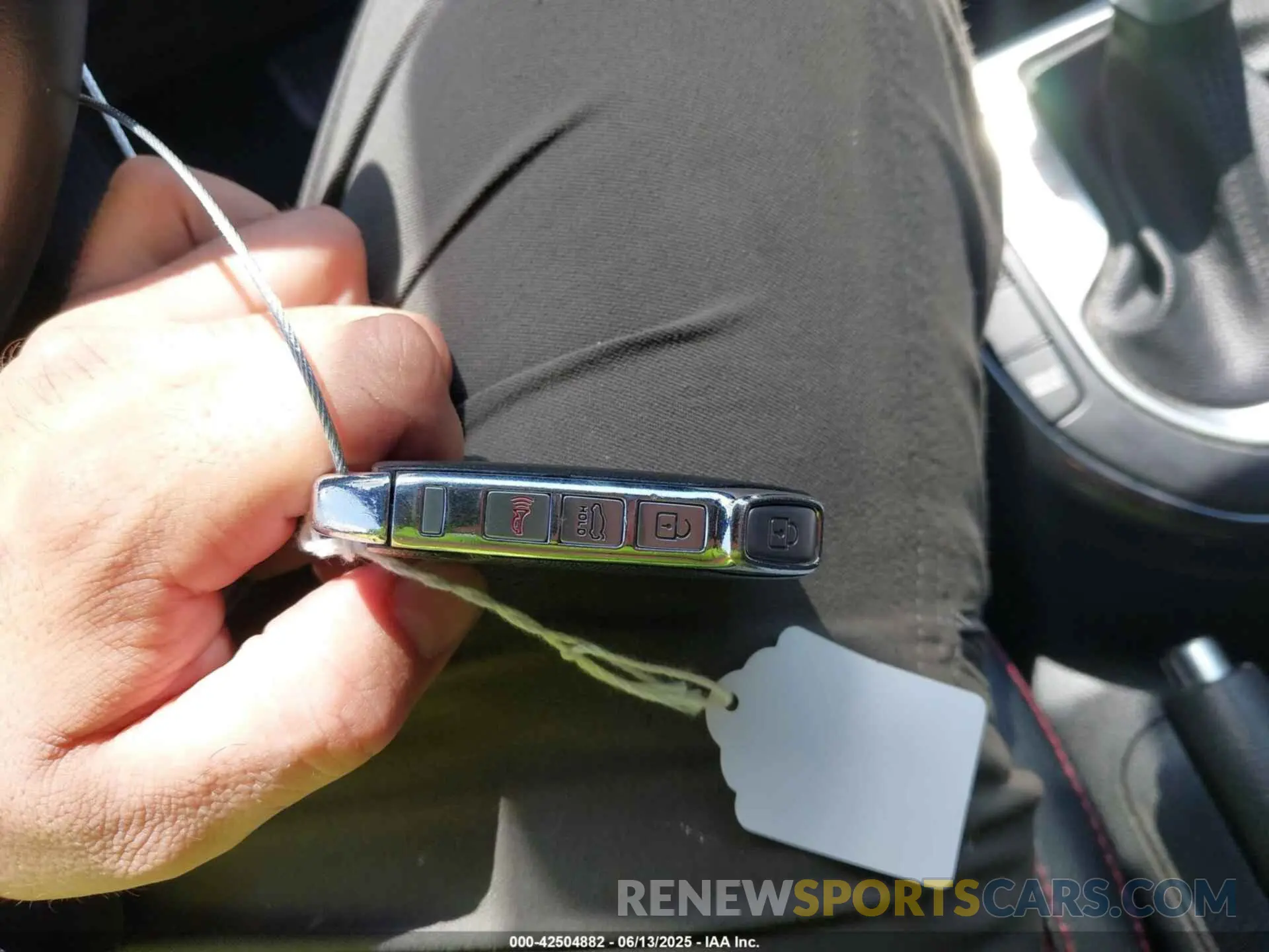 11 Photograph of a damaged car 3KPF54AD0KE021266 KIA FORTE 2019
