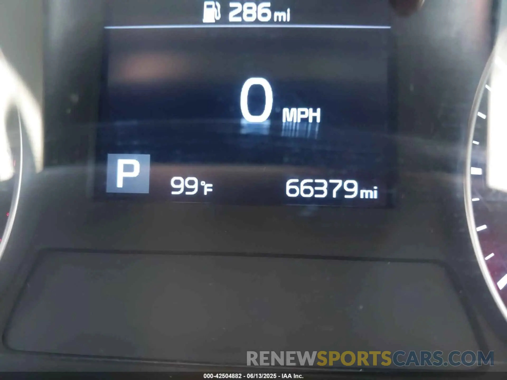 16 Photograph of a damaged car 3KPF54AD0KE021266 KIA FORTE 2019