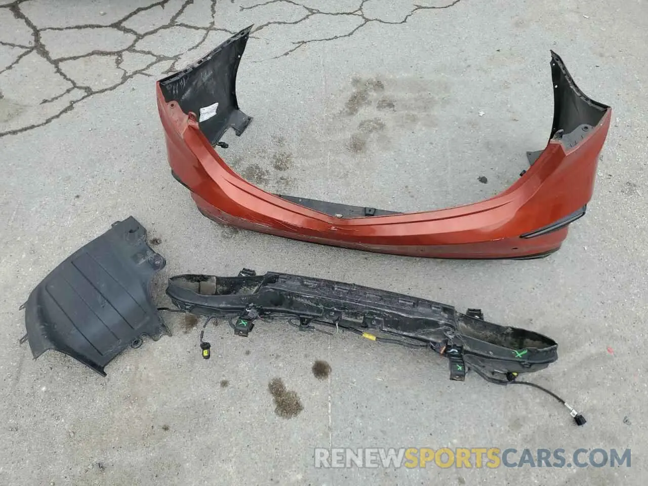 12 Photograph of a damaged car 3KPF54AD2KE070338 KIA FORTE 2019