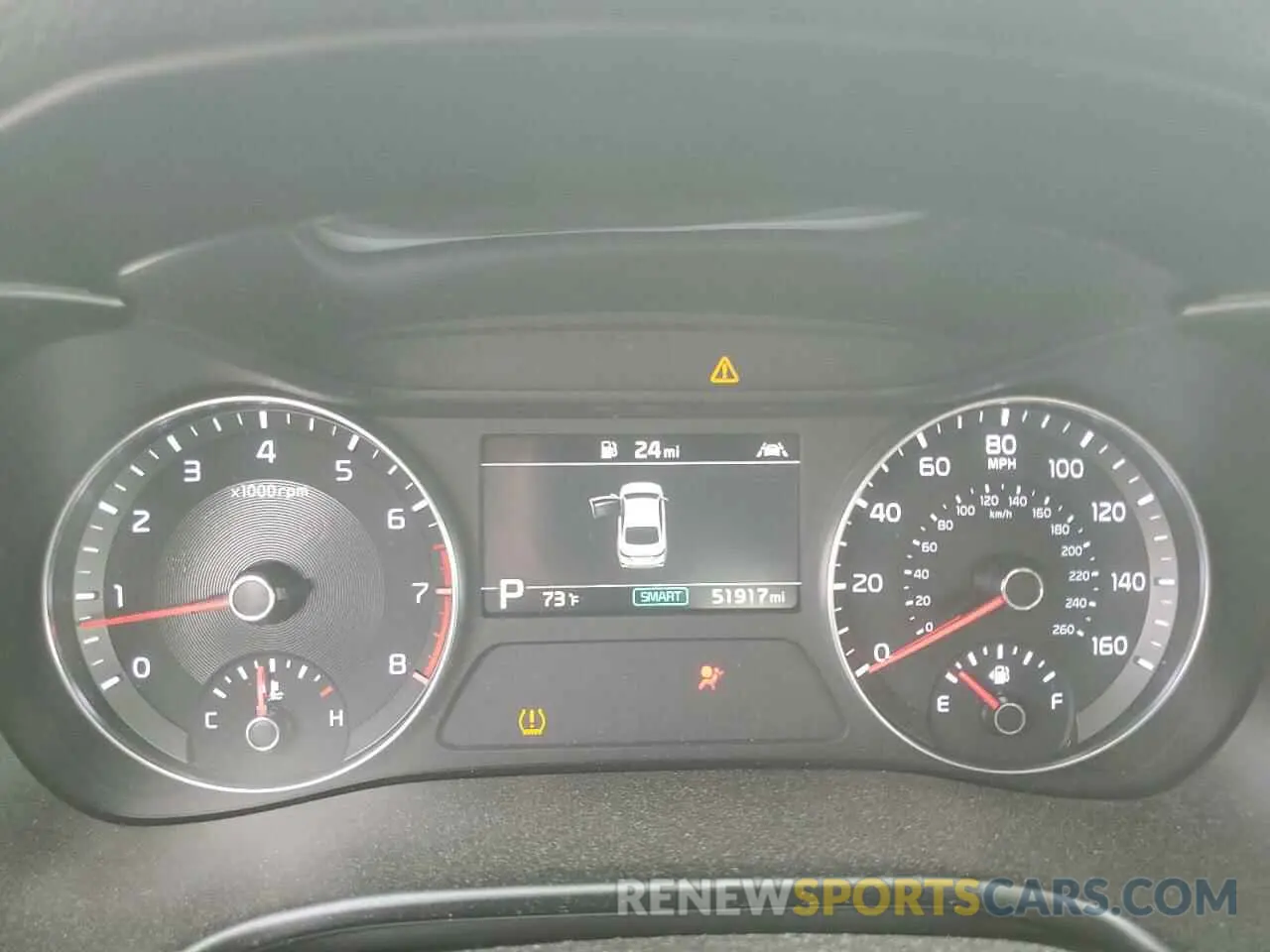 9 Photograph of a damaged car 3KPF54AD4KE062273 KIA FORTE 2019