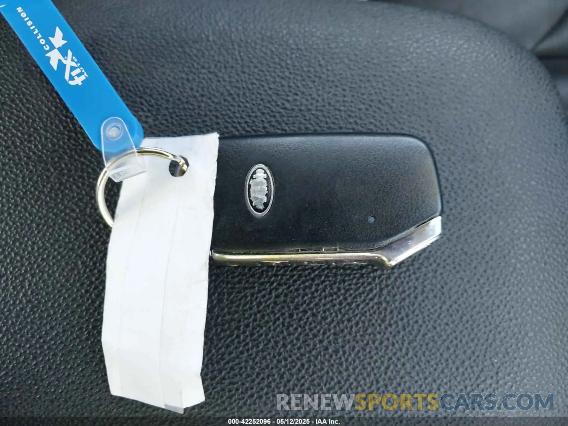 11 Photograph of a damaged car 3KPF54AD4KE068588 KIA FORTE 2019