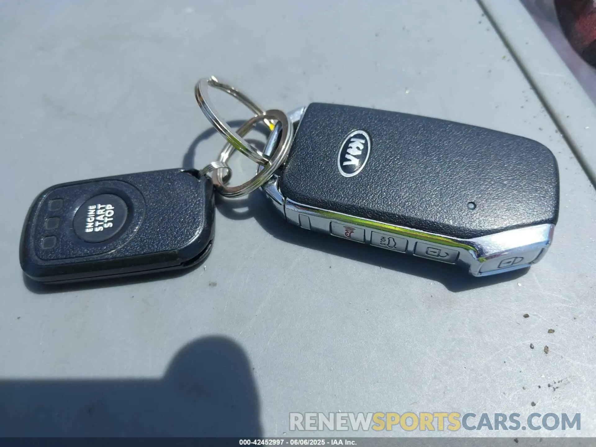 11 Photograph of a damaged car 3KPF54AD4KE086654 KIA FORTE 2019