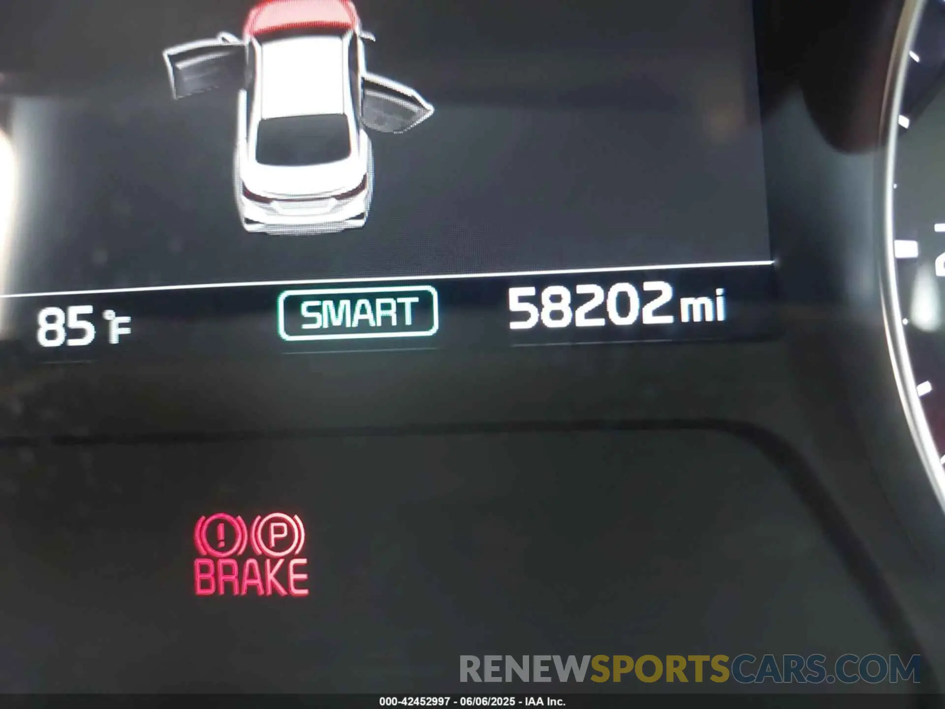 16 Photograph of a damaged car 3KPF54AD4KE086654 KIA FORTE 2019