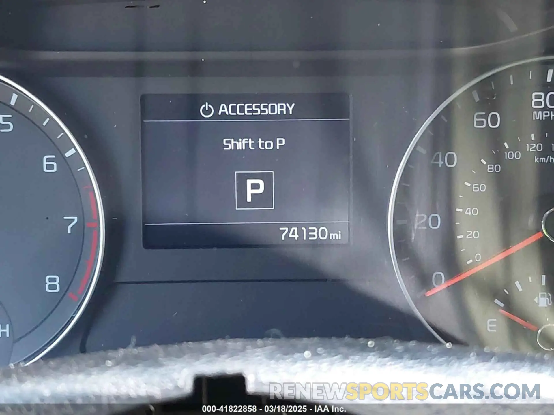 15 Photograph of a damaged car 3KPF54AD5KE030206 KIA FORTE 2019